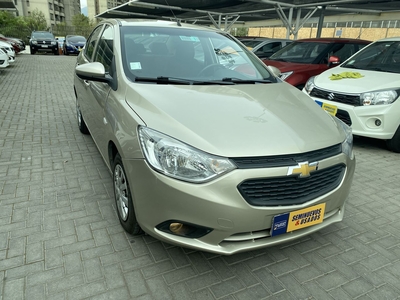 Chevrolet Sail Sail 1.5 2019 Usado en Macul