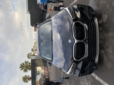 BMW X1 sDrive18d Dynamic Aut