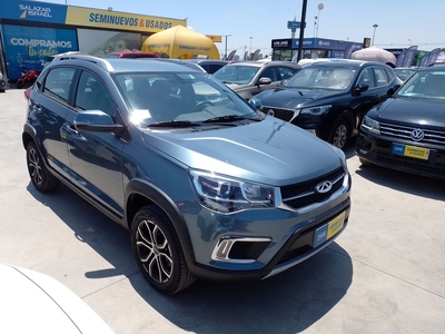 Chery Tiggo Tiggo 2 Gls 1.5 2021 Usado en Cerrillos