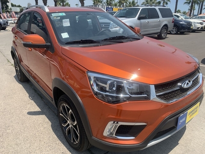 Chery Tiggo Tiggo 2 Gls Mt 1.5 2022 Usado en Huechuraba