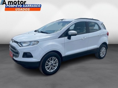 Ford Ecosport 1.5 2016 Usado en Santiago
