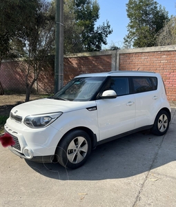 Kia Soul 1.6L EX