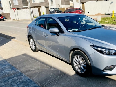 Mazda 3 1.6 S