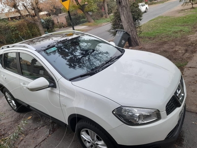 Nissan Qashqai 2.0L 4x2 Aut