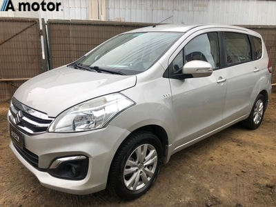 Suzuki Ertiga Glx 1.4 2017 Usado en La Serena