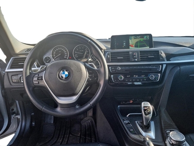 BMW 330 LUXURY LCI 2017
