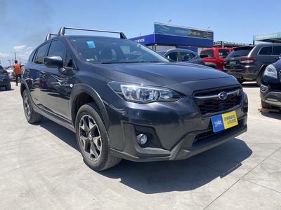 Subaru Xv 1.6i Awd Cvt At 5p 2019 Usado en Cerrillos
