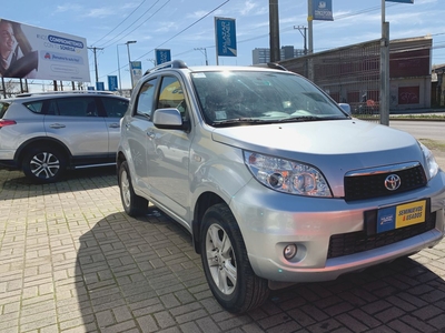 Toyota Rush 1.5 Lei 4x2 At 5p 2017 Usado en Concepción