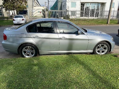 BMW 2013 316