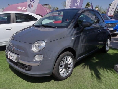 Fiat 500 $ 8.990.000