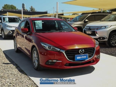 Mazda 3 $ 12.990.000