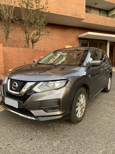NISSAN XTRAIL 2019 IMPLECABLE