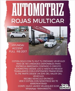 OFERTA HYUNDAI