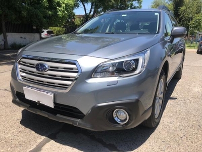 Subaru Outback $ 14.990.000
