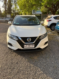 Vehiculos Nissan 2020 Qashqai