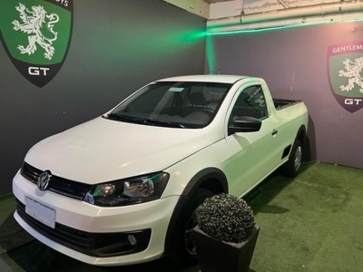Volkswagen Saveiro $ 4.800.000