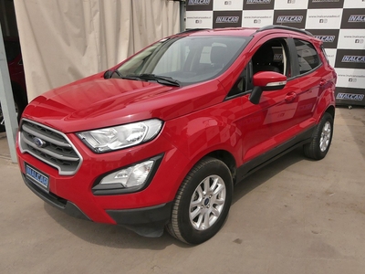 FORD ECOSPORT 1.5 2021