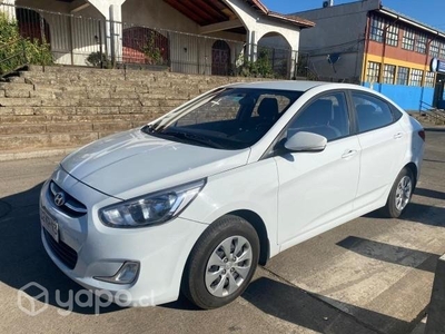 Hyundai Accent 2019