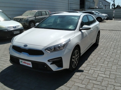 KIA CERATO CERATO EX 1.6L 6MT FULL 2020