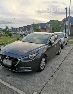 Mazda 3, Automatico, 2.0