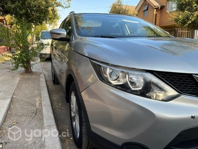 Nissan Qashqai Sense 2.0