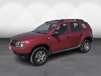 RENAULT DUSTER LIFE 1.6 2018