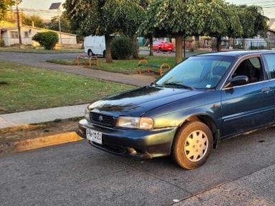 Suzuki baleno 1997