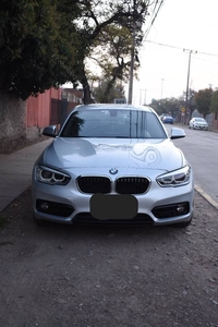 BMW 120 i LCI