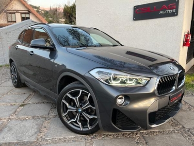 BMW X2 $ 34.790.000