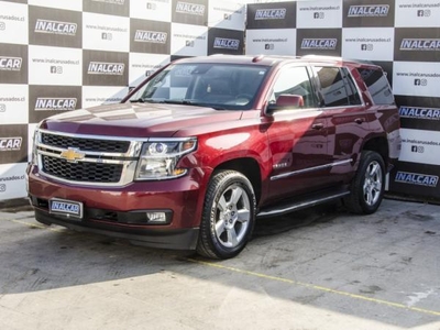 Chevrolet Tahoe $ 29.900.000