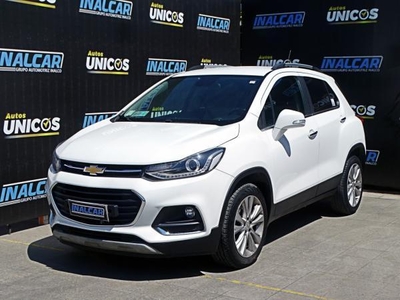 Chevrolet Tracker $ 13.990.000