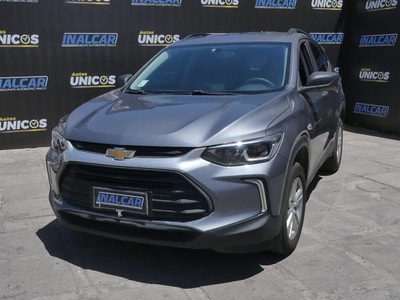 Chevrolet Tracker $ 14.490.000