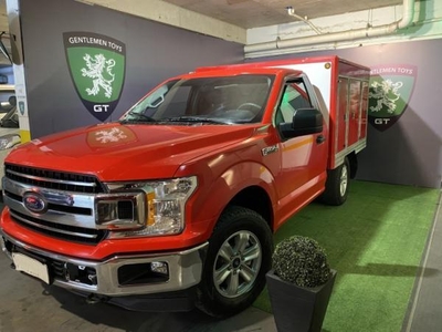 Ford F-150 $ 16.990.000