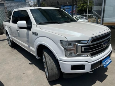 Ford F-150 $ 36.590.000