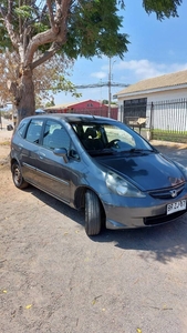 Honda Fit por renovación vendo