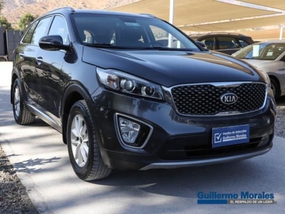 Kia Sorento $ 16.580.000