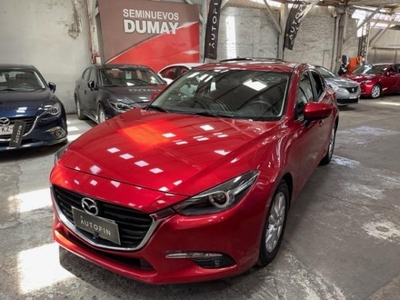 Mazda 3 $ 14.450.000