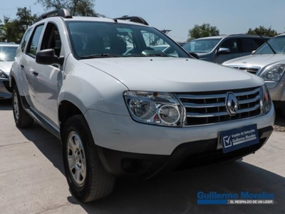 Renault Duster $ 7.480.000