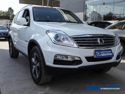 Ssangyong Rexton $ 18.990.000