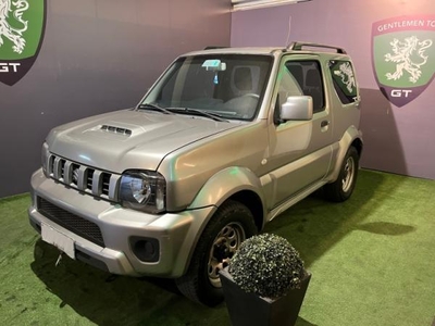 Suzuki JIMNY $ 7.480.000
