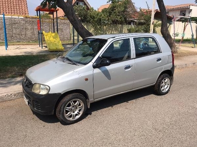 Vendo Susuki Alto GL