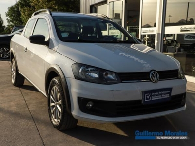 Volkswagen Saveiro $ 8.980.000