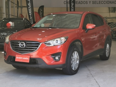 Mazda Cx-5 New Cx 5 R 2.0 2016 Usado en San Antonio