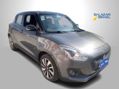 Suzuki Swift 1.2 Glx Hb Ac Mt 5p 2019 Usado en Cerrillos