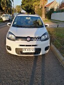 Fiat uno way evo 1.4 / año 2016