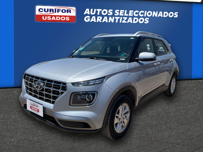 Hyundai Venue Qx 1.6 2022 Usado en Ovalle