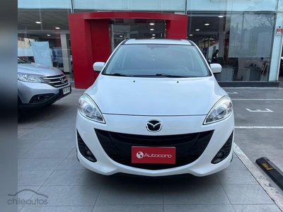 2018 Mazda 5 2.0 AT