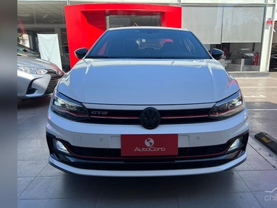 2021 Volkswagen Virtus GTS 1.4T