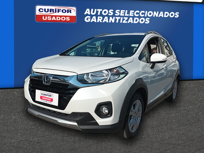 Honda Wr-v V Lx 1.5 - Unico DueÑo 2021 Usado en La Florida