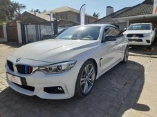 BMW 435i $ 30.000.000